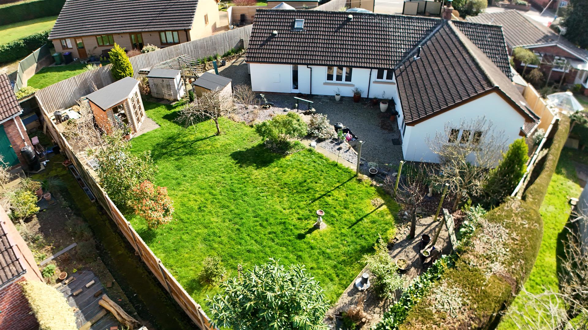 21 Boot Street, Whittington, Oswestry, SY11 4DG For Sale